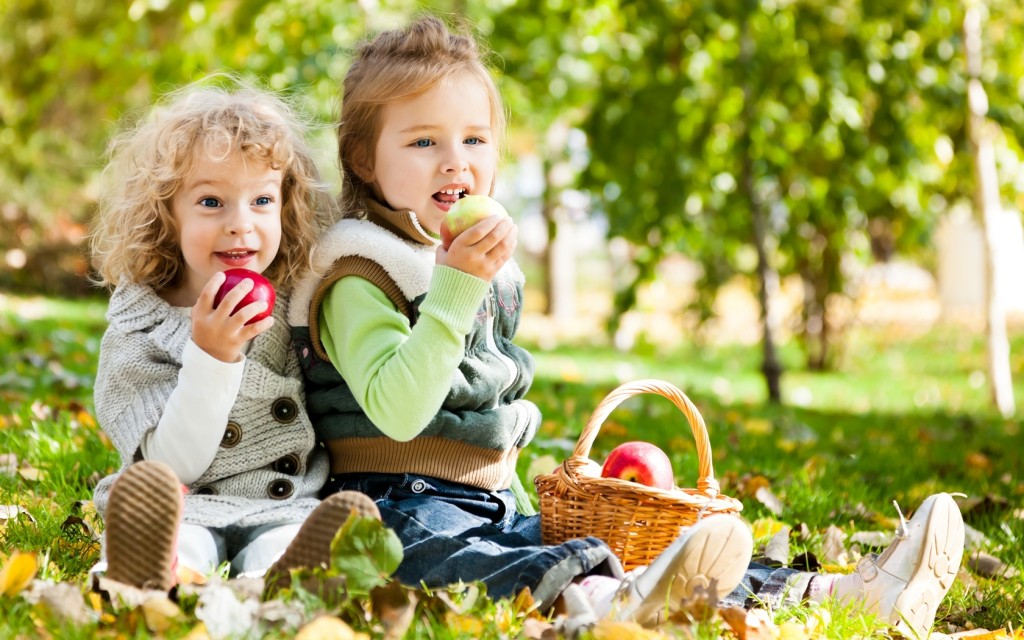 Mito ou verdade: alimentos mais sólidos ajudam no desenvolvimento da musculatura da boca da criança