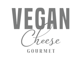 Vegan Cheese Gourmet - Logo