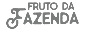 Fruto da Fazenda - Logo