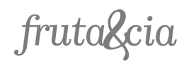 Fruta&cia - Logo