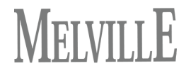 Melville - Logo