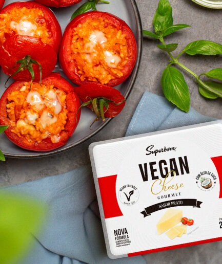 Prato Vegan Cheese Gourmet