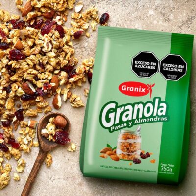 Granola